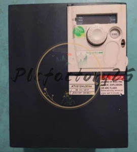 Convertidor de frecuencia Schneider ATV312HU30N4 UPS o FedEx usado PROBADO - Imagen 1 de 2