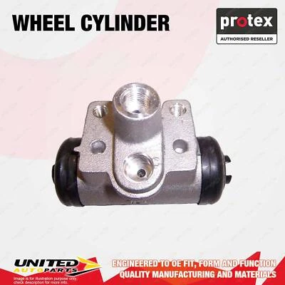 Rear Protex Wheel Cylinder Right for Suzuki Sierra SJ413 Carry GA413 Jimny SN413 - image 1 of 2