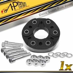Driveshaft Coupler Flex Joint for Mercedes-Benz R171 SLK350 05-11 W211 E500 E350 - Picture 1 of 8