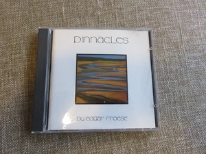 Pinnacles - Edgar Froese - Bild 1 von 2