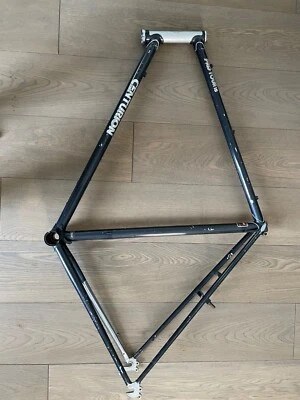 Cuadro Centurion Pro Tour 1983 56 cm | Tange Champion 2 CrMo |  Foto 1 de 4