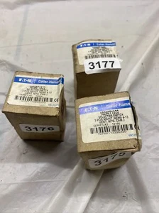 Eaton 10250T1322 Cutler-Hammer Non-Illum Selector Swtch,30Mm,3 Pos,Knob - Picture 1 of 1