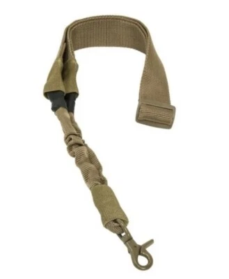 Eslinga para rifle de un solo punto NcStar AARS1PT - NUEVA Foto 1 de 2