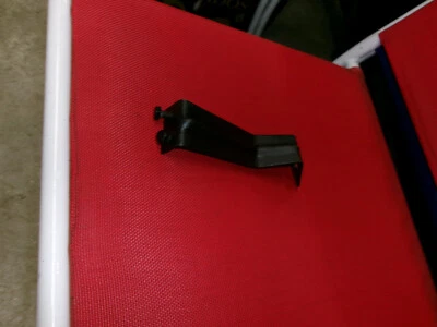 SOPORTE MANGUERA FRENO MARCO TRASERO CAMIONETA DODGE FORD CHEVY AÑOS 40 50 Foto 1 de 4