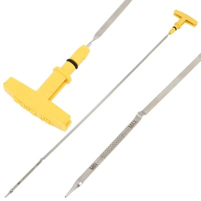 Varilla de medición de motor 04792385AA para Chrysler Sebring Dodge Stratus 2001-2004 Foto 1 de 4