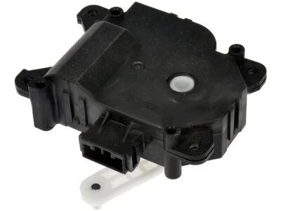 Actuador de aleta de aire derecho Dorman 29579ZGQG 2007 para Honda Odyssey 2005-2010 Foto 1 de 2