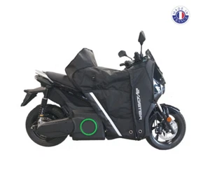 SILENCE S01 / S01+ 20/23 TABLIER PROTECTION BAGSTER WINZIP - XTB660FR - Bild 1 von 2
