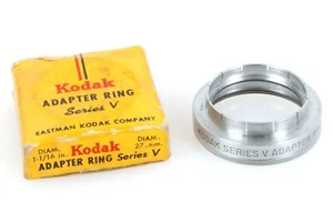 Series V (5) Adapter Ring 27mm - Picture 1 of 2