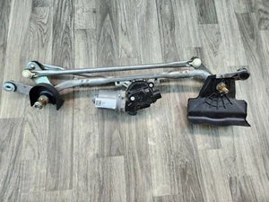 Nissan Murano 2016 OEM Front Windscreen Wiper Mechanism 288105AA0A - Picture 1 of 13