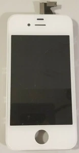 iPhone 4 GSM Tested Full LCD Digitizer Glass Touch Screen Display Replacement  - Picture 1 of 5