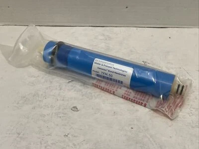 New/Sealed Package*GE Osmonics Reverse Osmosis/RO Membrane*TFM-50 - Image 1 of 4