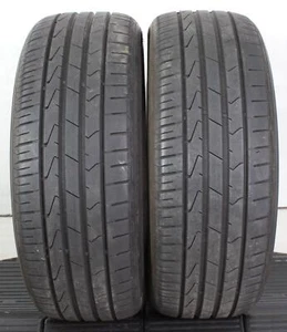 2 x 195/55R16 87W Sommerreifen Hankook Ventus Prime 3 5-5,5mm 2019/2020 * - Bild 1 von 6