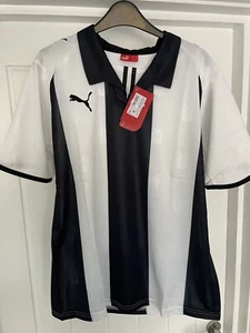 Boys / Girls paok Vintage Home football shirt.  16yrs - Picture 1 of 4