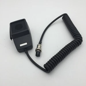 Microphone microfono Yaesu Sommerkamp FT 101 FT-101E EE B FT 277 FT-277E TS288 - Zdjęcie 1 z 11