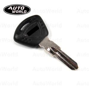 32 mm Nueva Llave en Blanco Hoja Sin Cortar para Tiger 1050 Velocidad Triple 1050 Daytona 675 BCC - Imagen 1 de 5