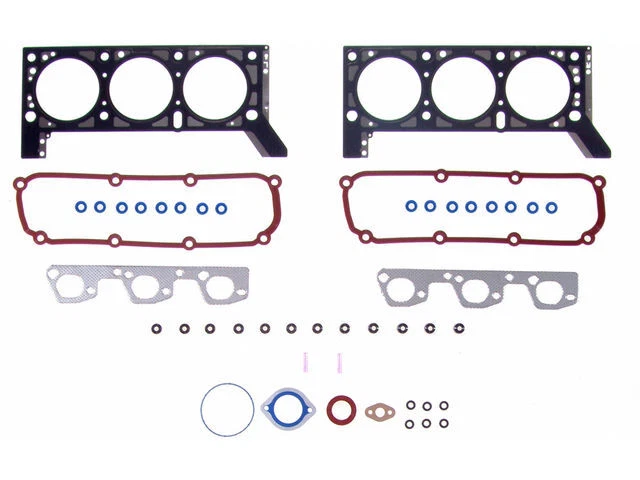 Felpro 29KK12M Head Gasket Set Fits 2007-2011 Jeep Wrangler 3.8L V6 - Image 1 of 1
