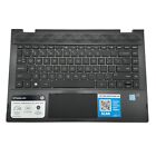 HP Pavilion x360 Backlit Keyboard Replacement Laptop 14m-cd0006dx