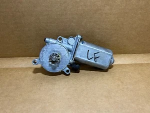 1997-1999 CADILLAC DEVILLE POWER WINDOW MOTOR LEFT FRONT OEM PART - Picture 1 of 3