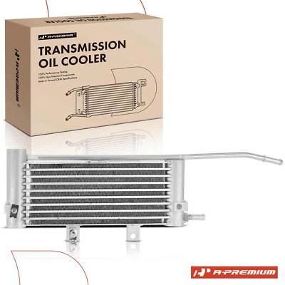 A-Premium Automatic Transmission Oil Cooler for Lexus RX350 2013 2014 2015 3.5L - Image 1 of 4