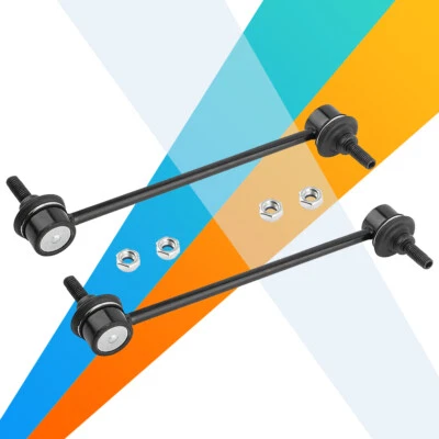 Barra estabilizadora delantera izquierda K80066 para Ford Focus 2,0 L 2000 2001 2002-2010 Foto 1 de 4