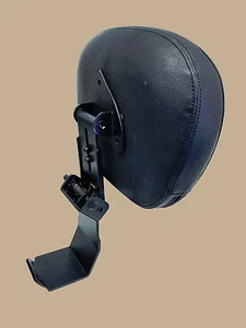 Respaldo de conductor ajustable para Suzuki Boulevard C50 2005-up - Imagen 1 de 5