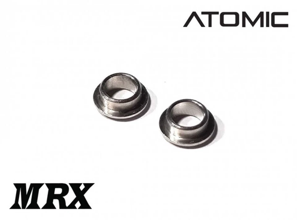Atomic MRV, MRX Front Spring Hub - 2 pcs - Image 1 of 1