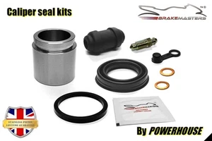 Yamaha XS1100 S G Special 1980 rear brake caliper piston seal rebuild repair kit - Picture 1 of 9