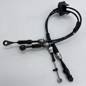 CABLE SELECTOR DE MARCHAS FORD KA MK2 552535 55253534 1.2 GASOLINA 169A4.000 FP4 08-16 - Imagen 1 de 15