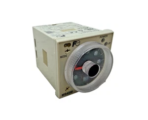 Automation Direct MS4SM-CE-ADC Time Delay Relay - Picture 1 of 3