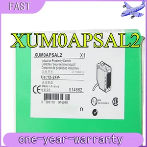 1 Stück NEU XUM0APSAL2 Lichtschranke Sensor XUM0APSAL2 XUM0APSAL2 Schneller Versand  - Bild 1 von 6