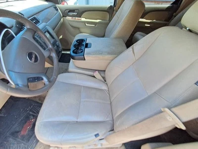 Seat Belt Front Bucket Driver Retractor Fits 11-14 ESCALADE 2553061 - Image 1 of 4