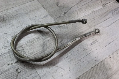 Тормозной шланг 2014 Polaris Rmk 800 - Изображение 1 из 4