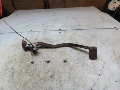 1973 AMF Harley Davidson SS Sprint SS-350 Rear Brake Pedal - Image 1 of 4