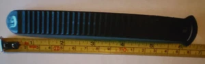 (1) Punta Lengua Escalera Hebilla Burton Snowboard Parte Cartel etc Mediana 6.5" - Imagen 1 de 3