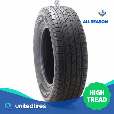 Cooper Discoverer SRX 113T 255/70R18 usado - 9,5/32 Foto 1 de 4