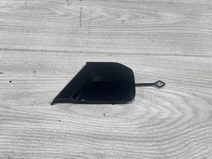 2024-2025 BMW X2 M Sport front bumper tow hook cover OEM 51117884909 - Picture 1 of 6