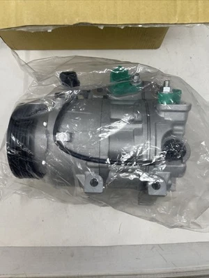 AC A/C Compressor CO 29208C For Kia Sedona Sorento 3.3L 2015-2021 Wholesale - Image 1 of 4