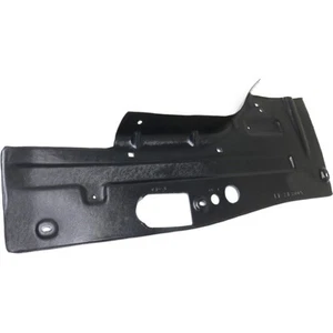 For Chevy Malibu 2013 2014 2015 Engine Splash Shield Driver Side Front 3.6 Liter - Picture 1 of 6