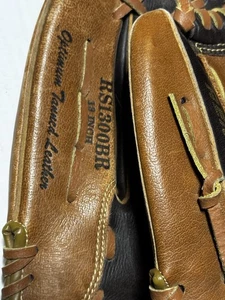 Rawlings Handschuh braun RS1300BR LHT Renegade Softball Baseball 13 Zoll Linkswerfer - Bild 1 von 11