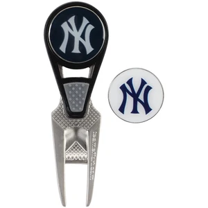 New York Yankees CVX Repair Tool & Ball Markers Set - Picture 1 of 1