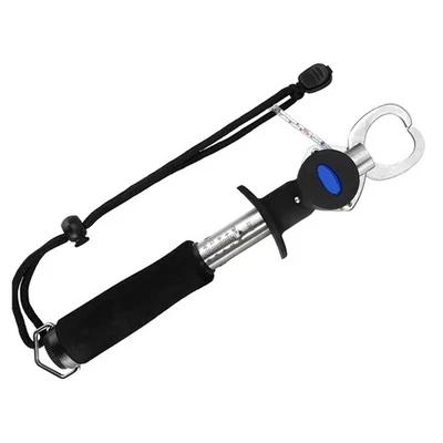 Tragbarer Fischlippengriff, Rutschfester , Greifer für Karpfenangeln Y9J7 - Bild 1 von 4