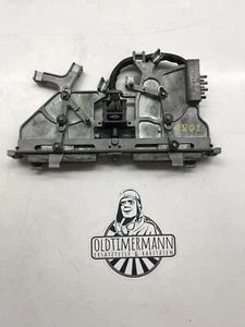 Heizungsregler Regler Heizung Bedienanlage Mercedes W114 W115 1158300485 - Picture 1 of 1