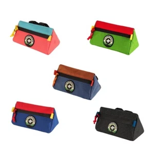 Kids Cycling Handlebar Bag Bicycles Handlebar Bag for Outdoor Road Cycling - Picture 1 of 13