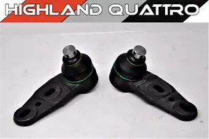 Audi ur quattro genuine ball joints 857407365E & 857407366E, 18mm shaft - Picture 1 of 3