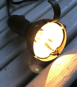 Vintage Light Ford Chevy 28 29 30 31 32 33 34 35 36 38 39 40 41 46 47 48 49 50 - Picture 1 of 9