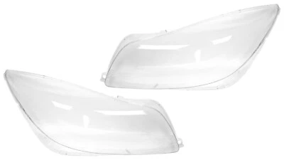 OPEL INSIGNIA A 2008-2013 VETRO FARO ANTERIORE DESTRO SINISTRO SET