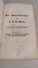 Buch 1845 Der Haussekretair Provinz Westphalen