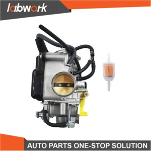 Labwork Carburetor For 2007-2015 Honda TRX400 Sportrax Carb 16100-HN1-A43 - Bild 1 von 8
