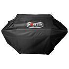 Boss Grill Waterproof BBQ Cover - For Double Header 4 Burner IQDHC