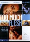 Affiche Du Film Too Much Flesh 120X160 Cm